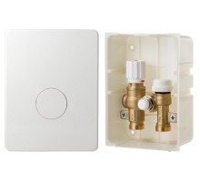 Терморегулирующий монтажный комплект IC-BOX 1  VT.ICBOX.1.0