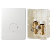 Терморегулирующий монтажный комплект IC-BOX 5  VT.ICBOX.5.0
