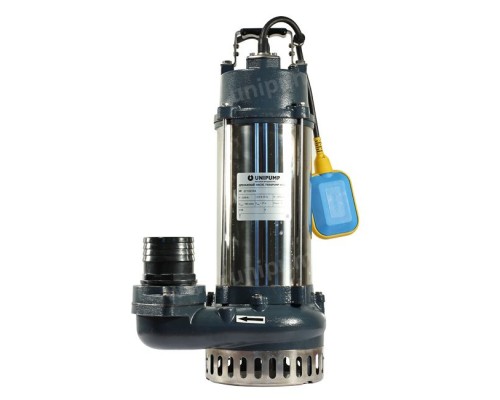 Дренажный насос FEKAPUMP V 2200F (2200Вт, Hmax -17м, Qmax-700 л/мин, примеси- до 20 мм, c попл. выкл.) Дренажный насос FEKAPUMP V 2200F (2200Вт, Hmax -17м, Qmax-700 л/мин, примеси- до 20 мм, c попл. выкл.)