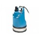 Дренажный насос SPA-450 AF (Корпус-чугун, примеси- до 2 мм, 450Вт, Hmax-10м, Qmax-14 куб. м/ч, c поплавковым выкл.)