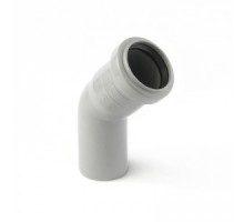 PP Отвод   32х45    1/60 Pro Aqua Comfort