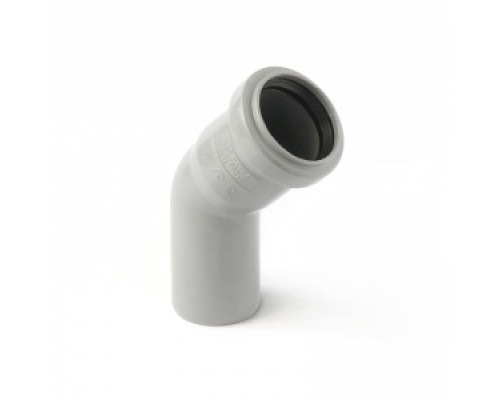 PP Отвод 32х45 1/60 Pro Aqua Comfort