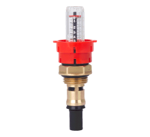 Расходомер для коллекторной группы 1/2" (AQUALINK 300/30)