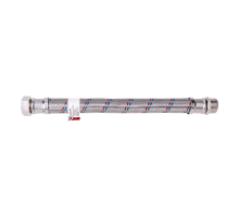 Подводка гибкая для воды "Гигант" вн-нар 3/4" - 100 см (AQualine 60/5)