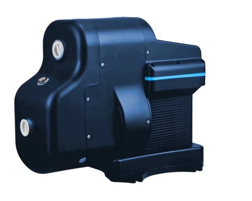 Насосная станция с частотным преобразователем SCA MAX (Мощность 0.5-1.1 кВт, Qmax-6 м3/ч, Hmax-53 м)