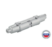 Насос вибр. БВ-024-40-У5 "Бавленец 2", кабель- 10 м (Рмакс - 490 Вт, Нмакс - 80м, Qмакс- 2000 л/ч, кабель - 10 м)