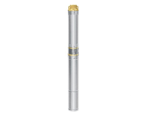 Погружной насос 4" ECO 3-150 (3 кВт, 1 м) (3 кВт, Нmax - 215 м , Qmax - 5,8 куб. м/ч, кабель- 1 м, 1 1/4", d- 98мм, l - 1750 мм) Погружной насос 4" ECO 3-150 (3 кВт, 1 м) (3 кВт, Нmax - 215 м , Qmax - 5,8 куб. м/ч, кабель- 1 м, 1 1/4", d- 98мм, l - 1750 мм)