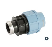 Переход на внутр.резьбу TM 265008 ф25 х3/4"