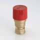 Клапан предохр. 1/2" х1,5 бара (/160) VT.0490.IG.0415