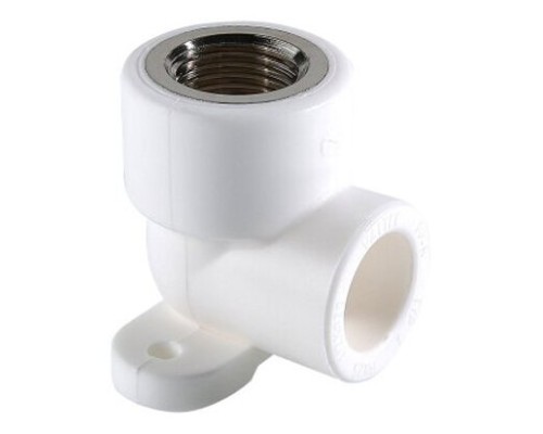 Водорозетка PPR 25х1/2"вн. VTp.754.0.02504