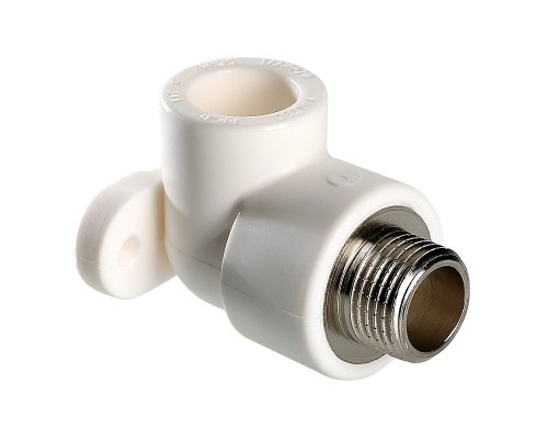 Водорозетка PPR 25х1/2"нар. VTp.755.0.02504