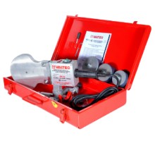Комплект сварочного оборудования VALTEC ER-03, 50-75 мм (2000вт) (/)  VTp.799.E.050075