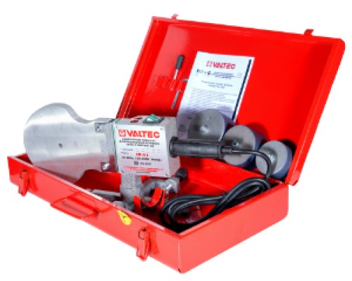 Комплект сварочного оборудования VALTEC ER-03, 50-75 мм (2000вт) (/) VTp.799.E.050075