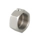 Заглушка с ушком для пломбировки 1/2" вн. (10/450) VTr.603.N.0004