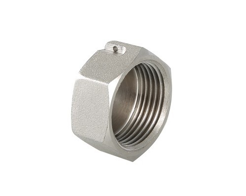 Заглушка с ушком для пломбировки 3/4" вн. (10/280) VTr.603.N.0005