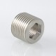 Футорка под шестигранник 3/4"х1/2" нар.-вн. (10/350) VTr.660.N.0405