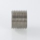 Футорка под шестигранник 3/4"х1/2" нар.-вн. (10/350) VTr.660.N.0405