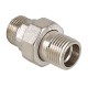 Сгон прямой 1" нар.-нар. (5/40) VTr.728.N.0006
