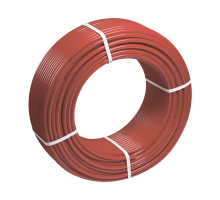 Труба PE-Xb EVOH 20х2.0 - 200 м (AQUALINK 200 м)