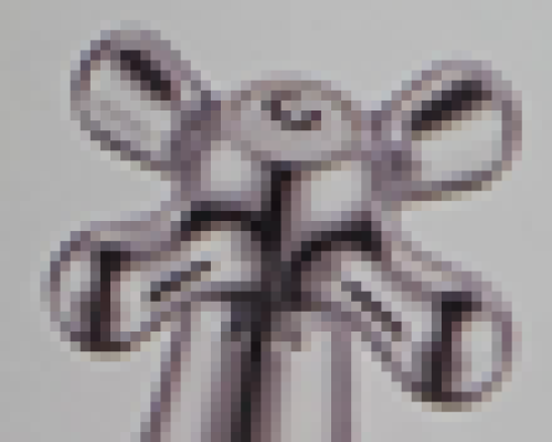 Смеситель "Мираж" д/кухни п/гайку 1/2"кер. мах. пласт.