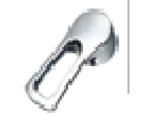 Смеситель "АМУР" д/к шар.40мм. п/г, излив 15 см (20)