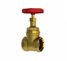 Задвижка  WATERGATE PN 16 1 1/4" H.012.07