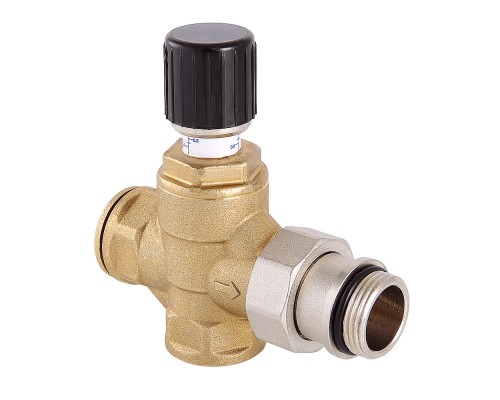 Клапан перепускной 3/4" (5/40) VT.623.G.05