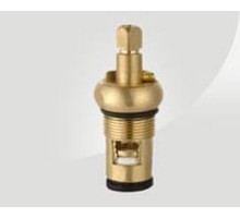 Кран-букса кер. 1/2" квадрат Россия