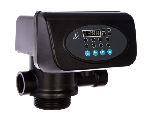 Блок управления RUNXIN 53504P, ТМ.F67P1-A