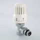 Клапан с термостатической головкой VALTEC, для рад. угловой 1/2" VT.047.N.04