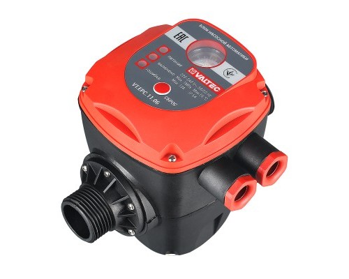 Блок насосной автоматики EPC-11 VT.EPC.11.06