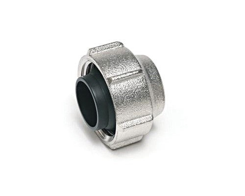 Гайка для подключения радиатора 15x3/4