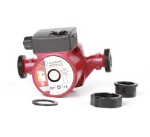 Насос циркуляционный 25-4 180, с гайками AQUALINK (8/1)