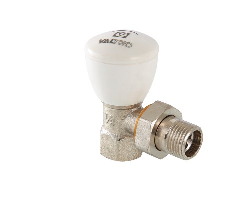 Клапан ручной угловой 3/4" (5/60) VT.007.N.05