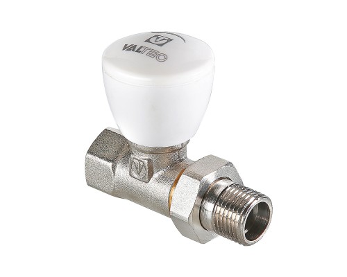 Клапан ручной прямой 3/4" (6/48) VT.008.N.05