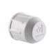 Колпачок защитный 1/2", для клапанов VT.007/008 (50/1200) VT.011.0.04