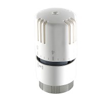 Термоголовка диап. регул-ки 6,5 - 27,5°C твердотельная (16/128) VT.1000.0.0
