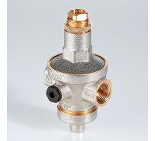 Редуктор давления мембранный от 1 до 7 бар 3/4" (/20)  VT.085.N.0507
