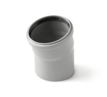 PP Отвод   75x15    1/24 Pro Aqua Comfort