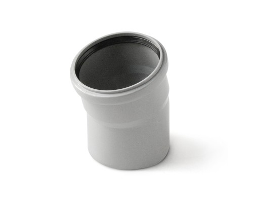 PP Отвод 75x15 1/24 Pro Aqua Comfort