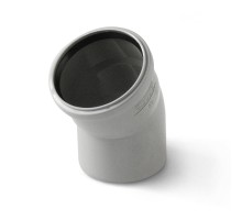 PP Отвод   75x30    1/20 Pro Aqua Comfort