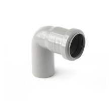 PP Отвод   75x87,5    1/12 Pro Aqua Comfort