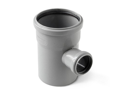 PP Тройник 110х75/87,5 1/25 Pro Aqua Comfort