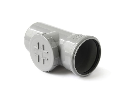 PP Ревизия с крышк. 75 1/9 Pro Aqua Comfort
