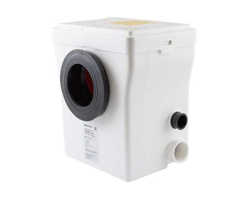 Канализационная насосная станция SANIVORT 405 M 8м с ножом (Compact) (400 Вт, Qмакс - 145 л/мин; Нмакс - 8 м; 1 вход DN100, 2 входа DN40) Канализационная насосная станция SANIVORT 405 M 8м с ножом (Compact) (400 Вт, Qмакс - 145 л/мин; Нмакс - 8 м; 1 вход DN100, 2 входа DN40)