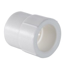 Муфта переходная PPR 32-25мм, вн-нар VTp.704.0.032025