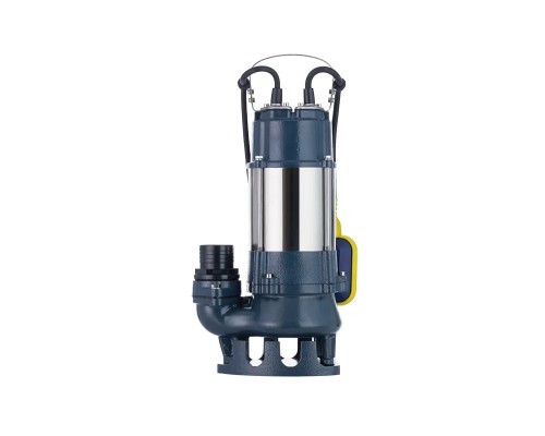 Дренажный насос FEKAPUMP V 250F (250Вт, Hmax-7,5м, Qmax-150 л/мин, примеси- до 15 мм, c попл. выкл.) Дренажный насос FEKAPUMP V 250F (250Вт, Hmax-7,5м, Qmax-150 л/мин, примеси- до 15 мм, c попл. выкл.)