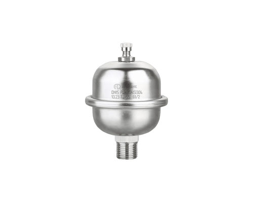 Гаситель гидроударов мембранный 1/2" (AQUALINK)