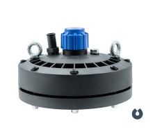 Оголовок скважинный UNIPUMP АОС-114-32 (БЭЗ) (для обсадных труб d- 107-114 мм, наружный диаметр напорной пластиковой трубы насоса в мм – 32)