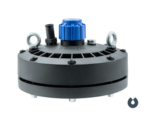 Оголовок скважинный UNIPUMP АОС-114-32 (БЭЗ) (для обсадных труб d- 107-114 мм, наружный диаметр напорной пластиковой трубы насоса в мм – 32) Оголовок скважинный UNIPUMP АОС-114-32 (БЭЗ) (для обсадных труб d- 107-114 мм, наружный диаметр напорной пластиковой трубы насоса в мм – 32)